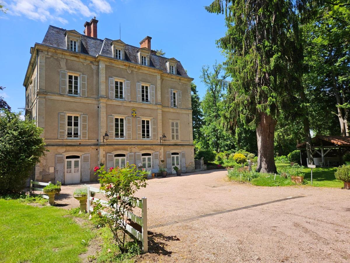 Château de MontSablé - Chambres d’hôtes