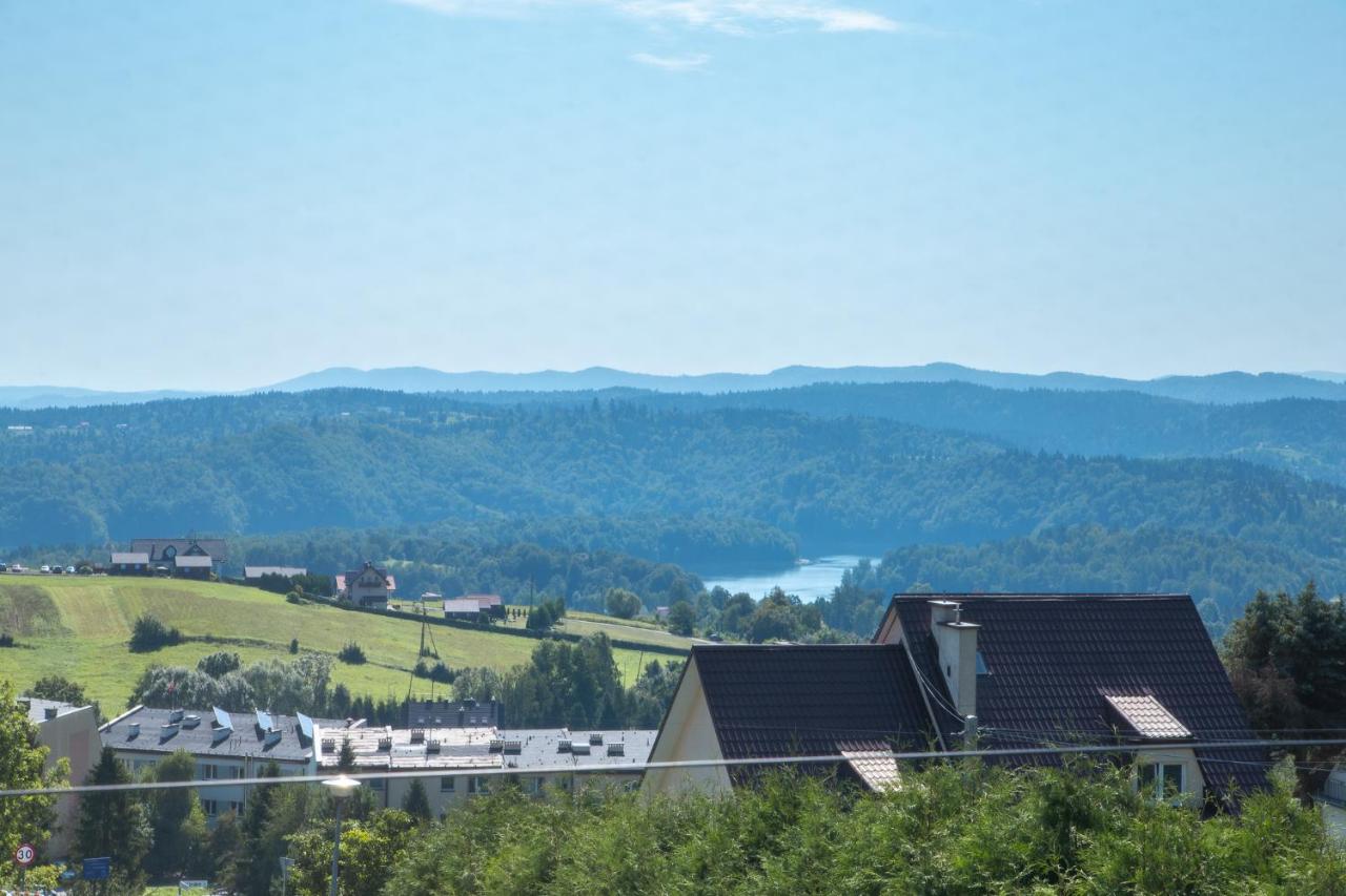 Na Górce 13 - B&B Polańczyk