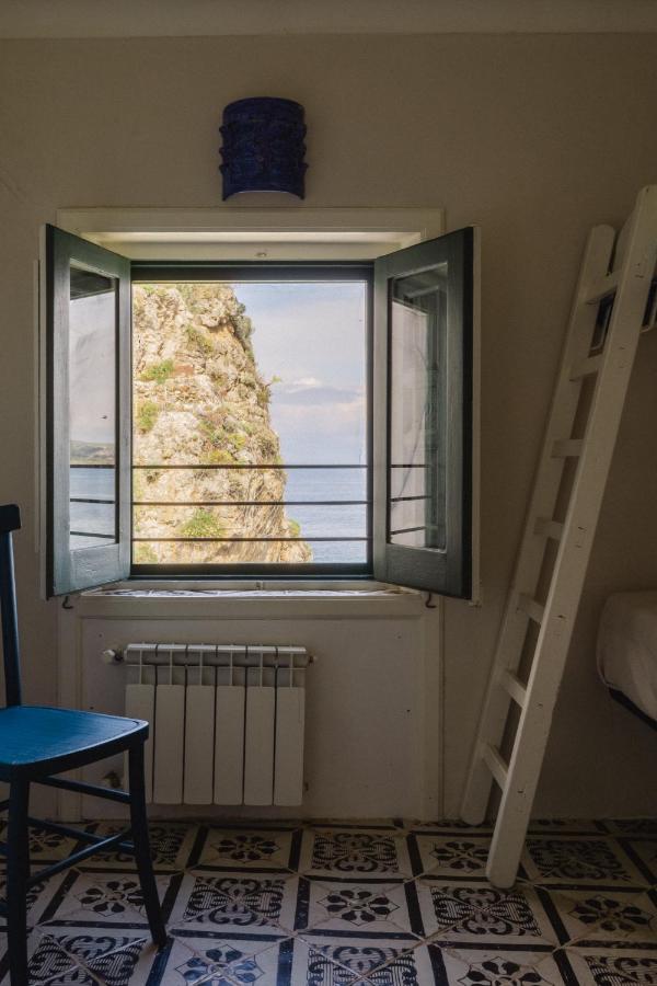 Tonnara di Scopello - B&B