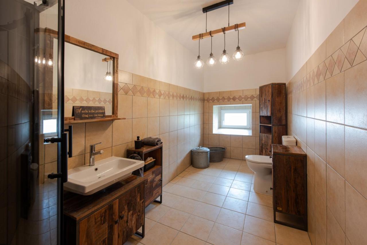 Appartement met uitzicht op de tuin