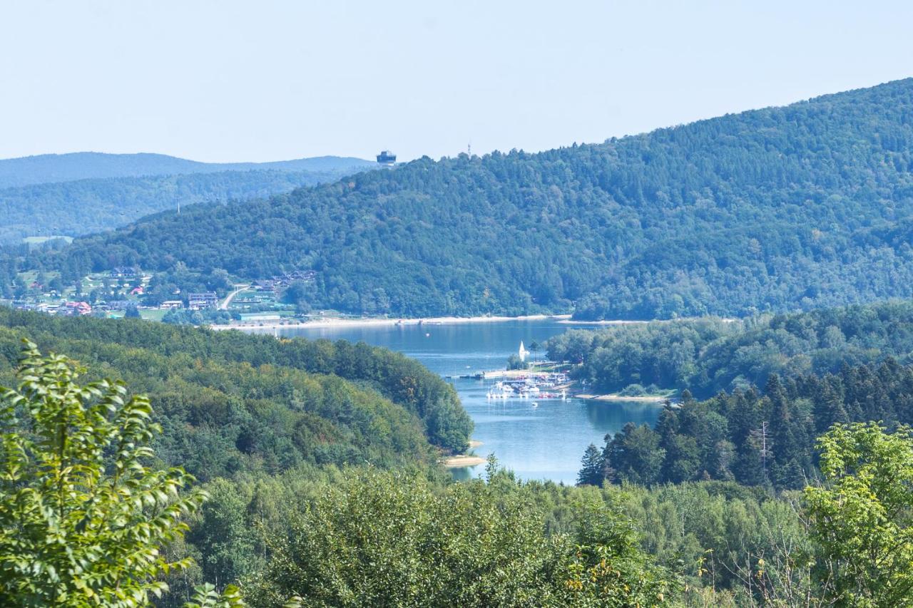 Na Górce 13 - B&B