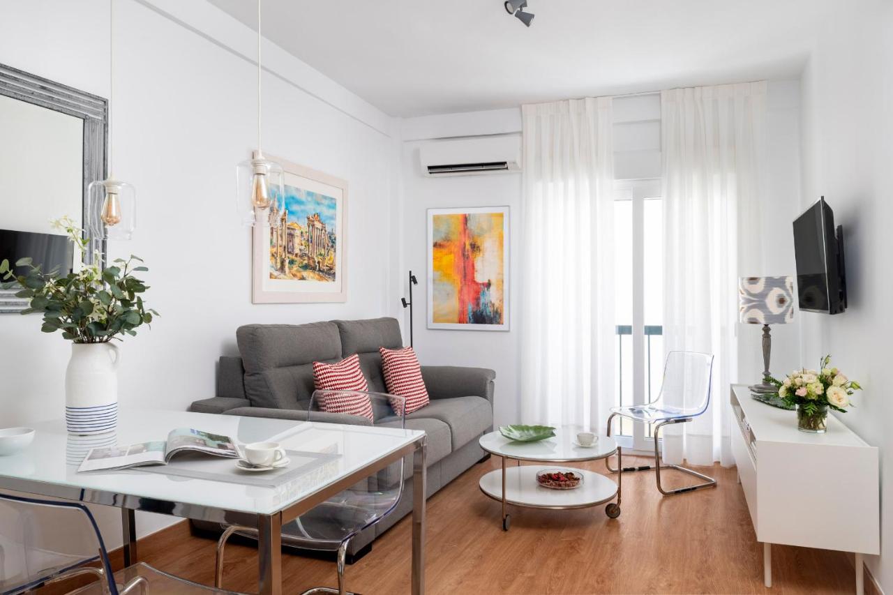 San Isidoro Cathedral Suite by Valcambre - B&B Sevilla