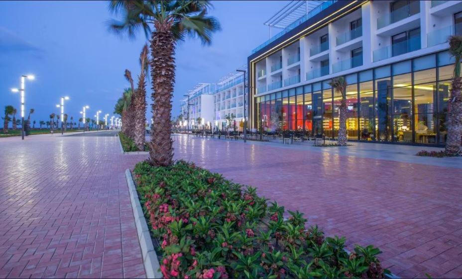 Porto Said Apartment powered By Amer-Group family only - B&B
