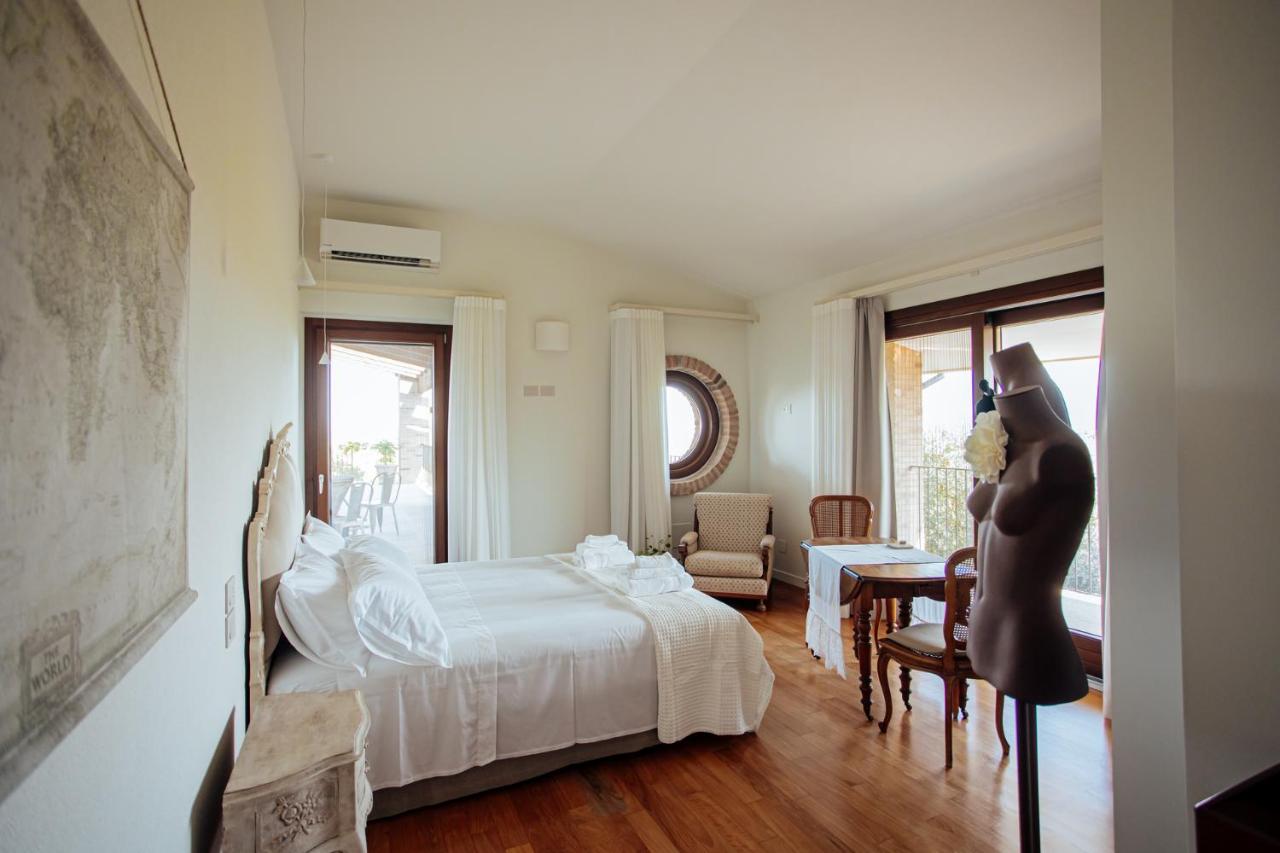 Chambre Double avec Salle de Bains Privative