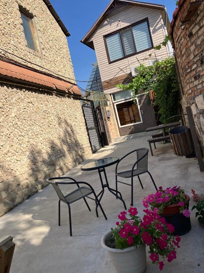 New Home - B&B