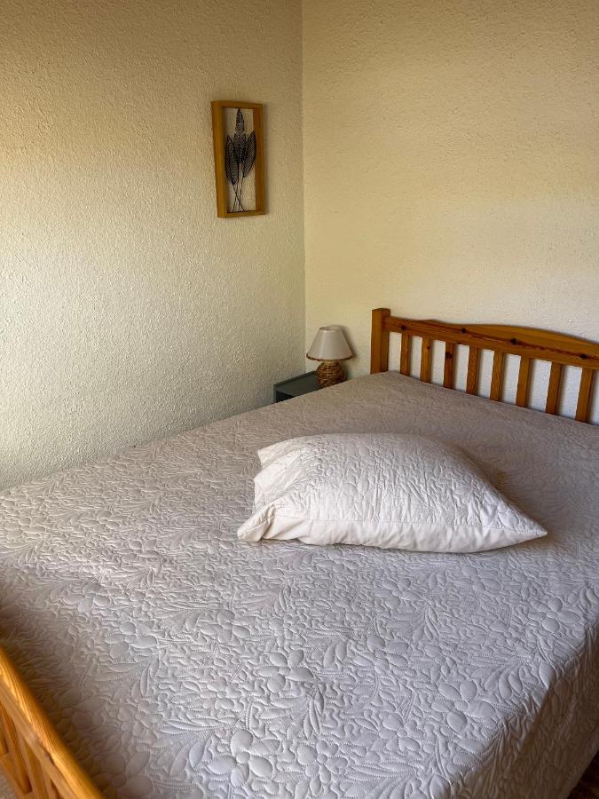 Two-Bedroom Deluxe Apartment