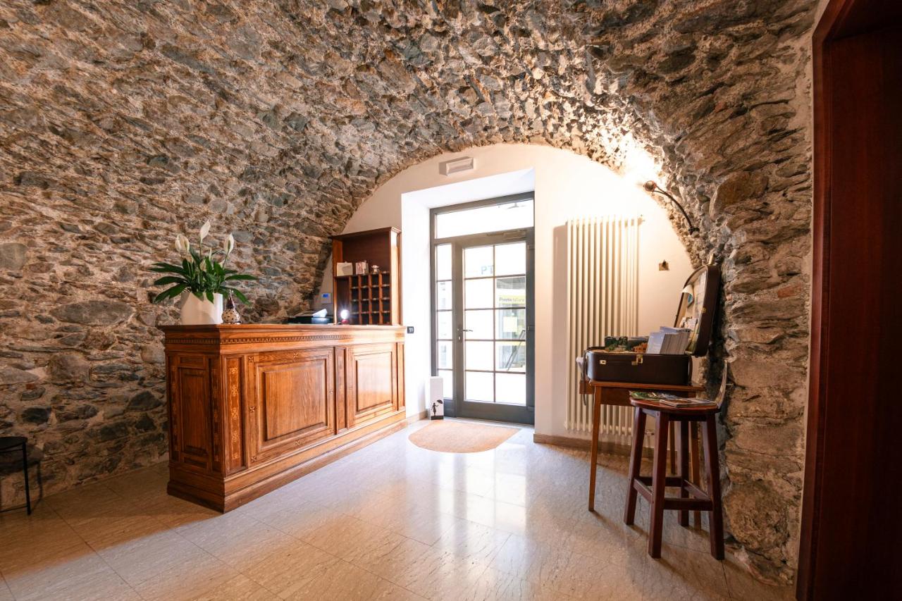 Hotel Vittoria - B&B Roncegno