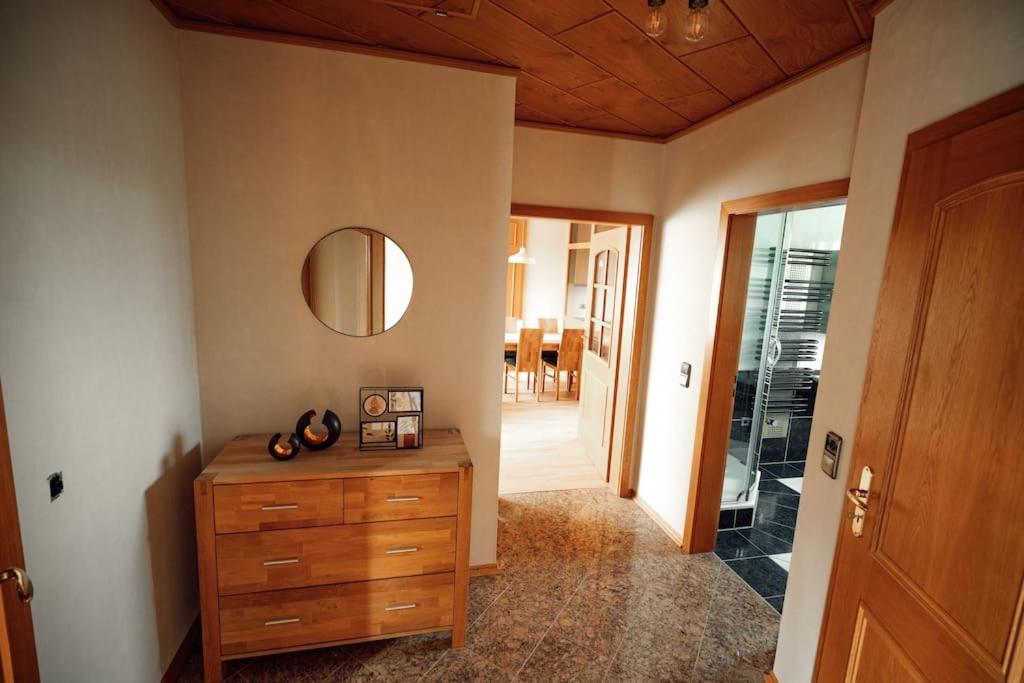 Ferienwohnung am Rhein - B&B Weißenthurm
