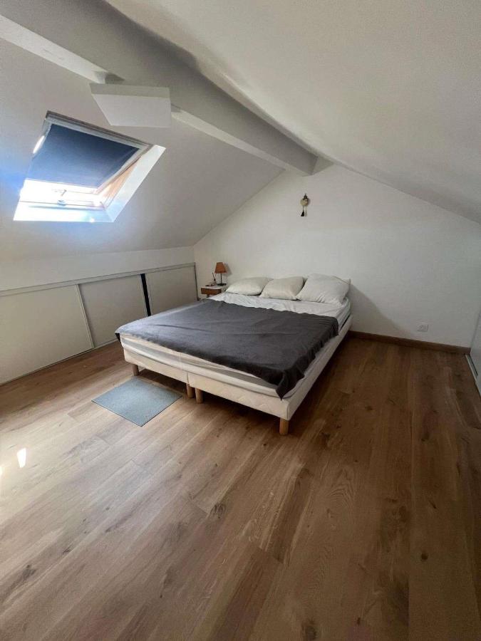 Apartment - Split Level
