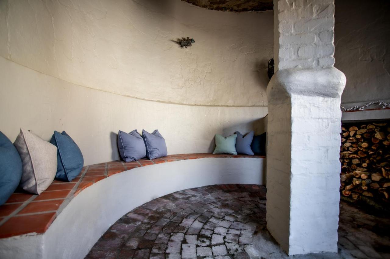 Plaisir du Cap - B&B