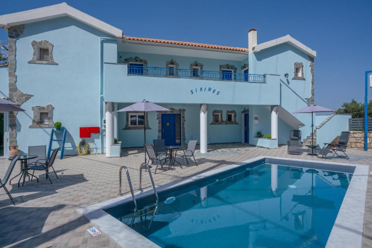 Sirines - B&B