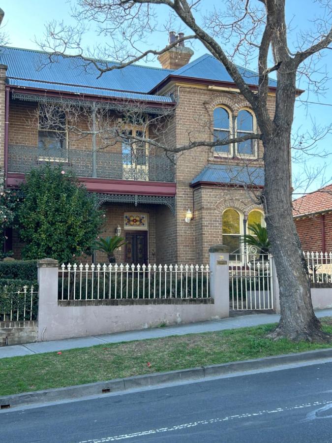 Historic Camden House - B&B
