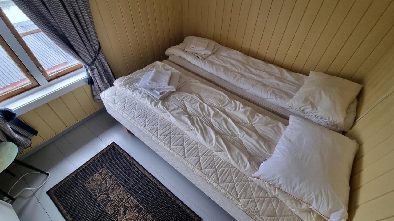 Haus mit 3 Schlafzimmern