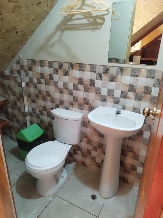 Family Room with Private Bathroom