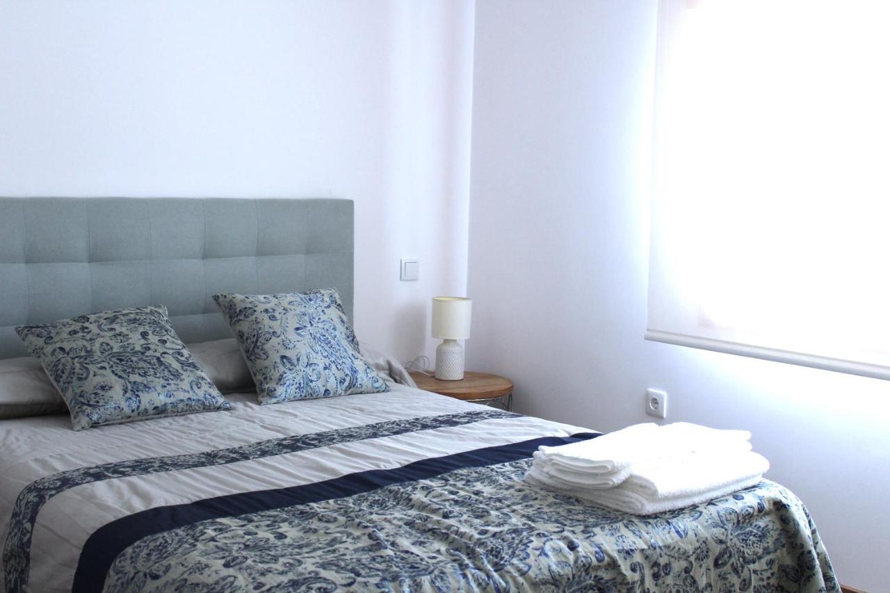 Apartamento con 4 dormitorios