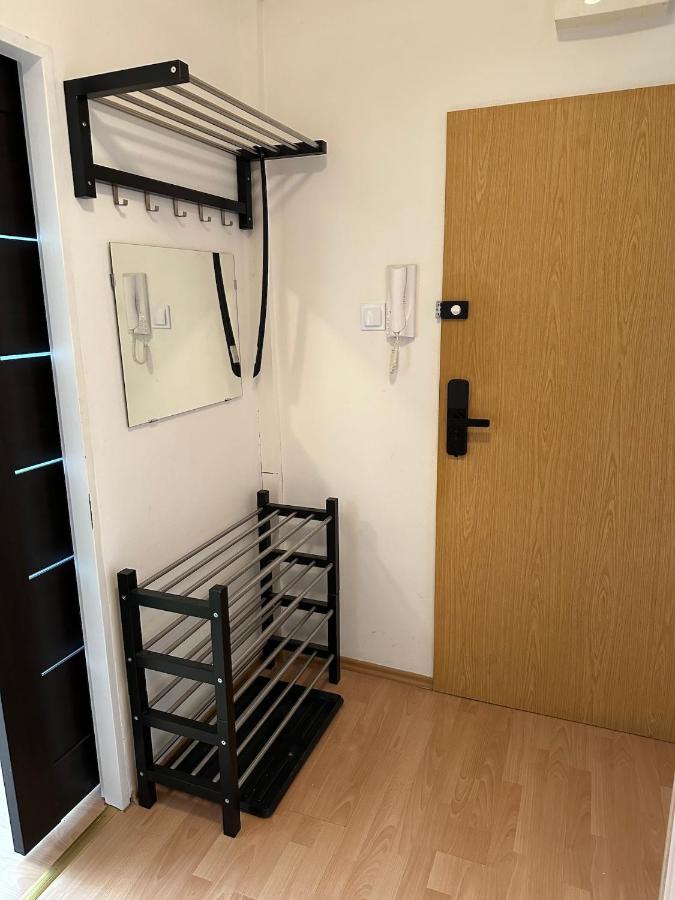 Apartment mit 2 Schlafzimmern