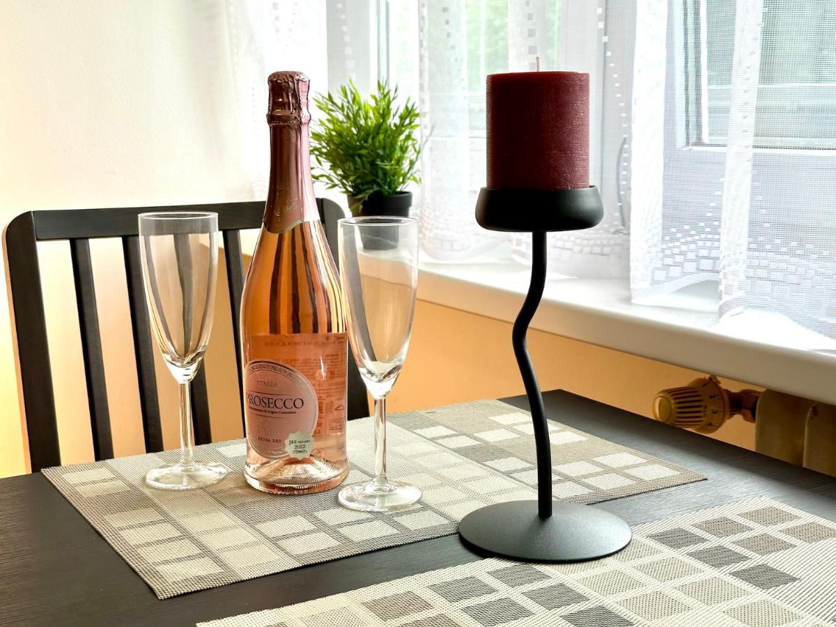 Cozy home near city centre - Ferienwohnung Prag