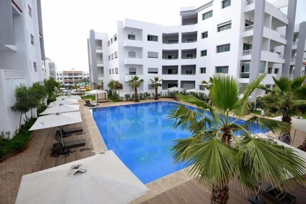 Joli appartement vue sur mer - B&B