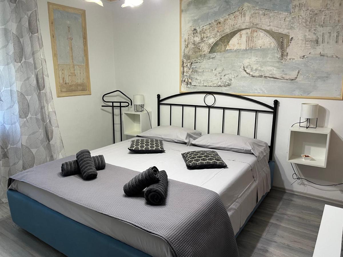 Rooms Barbieri Rovinj - B&B