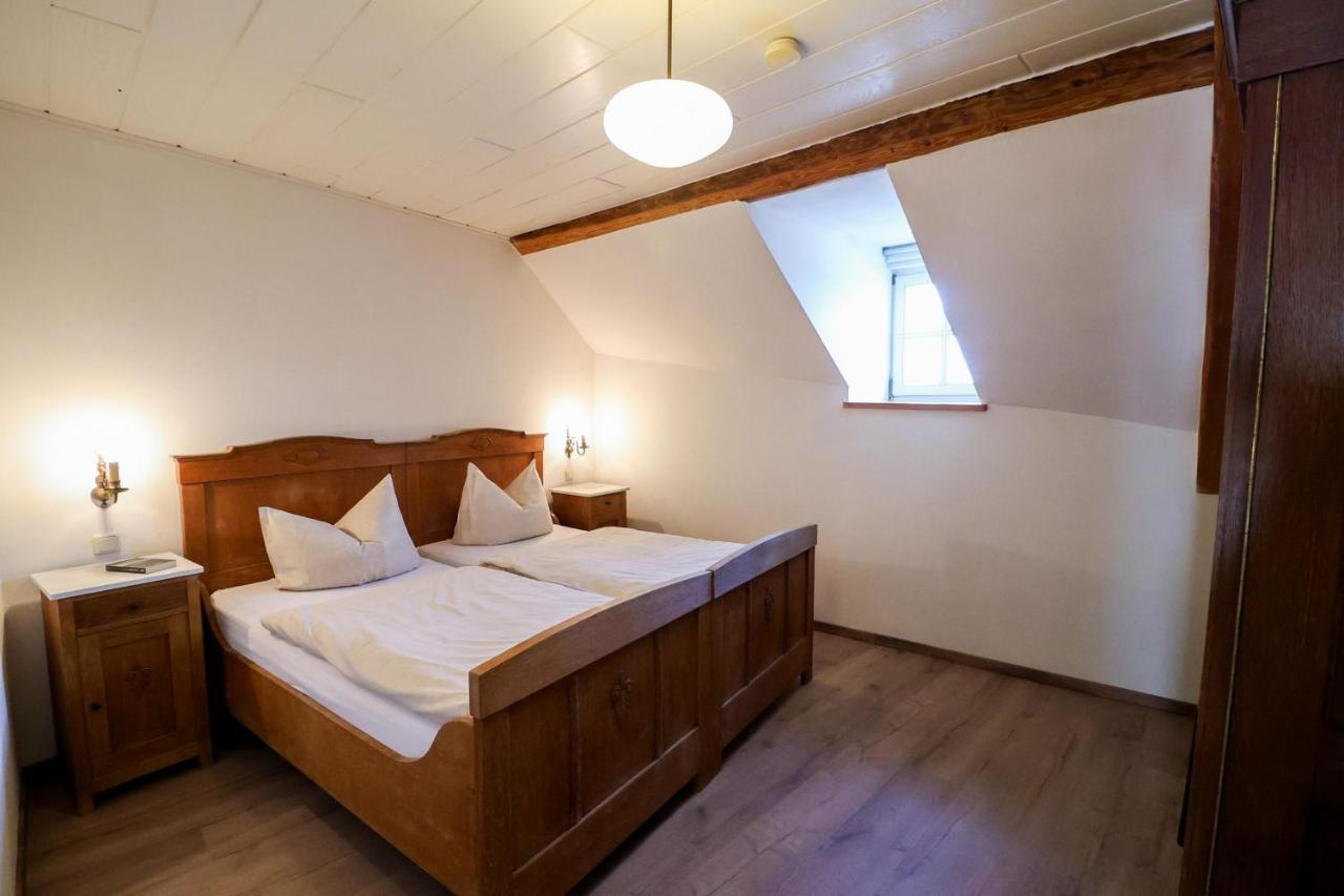 Appartement 2 Chambres avec Salle de Bains