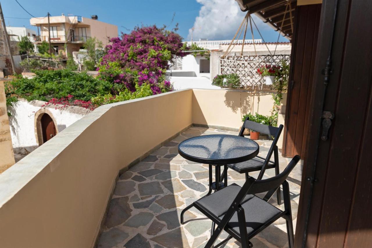 Two Bedroom Superior Apartment (Tethys 2)