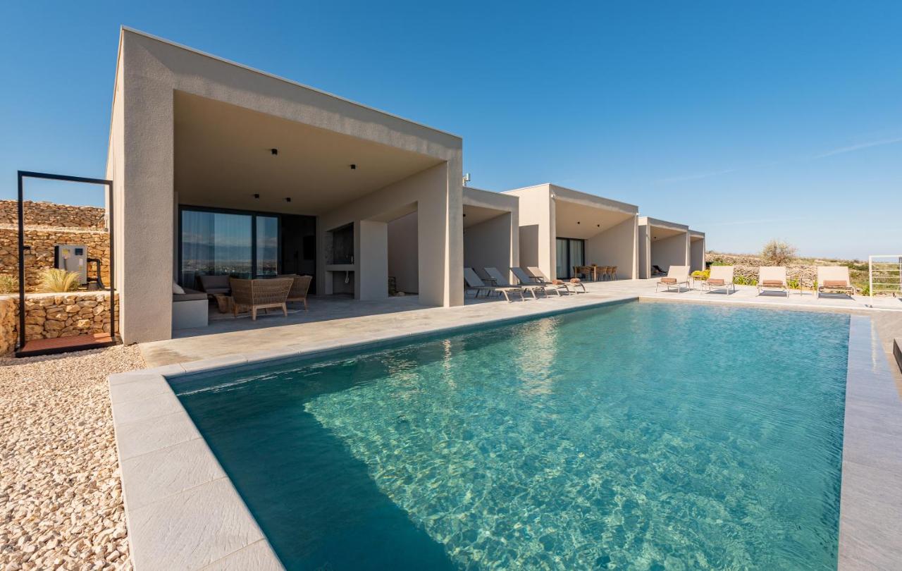 Talaferna Residences - luxury villas - B&B