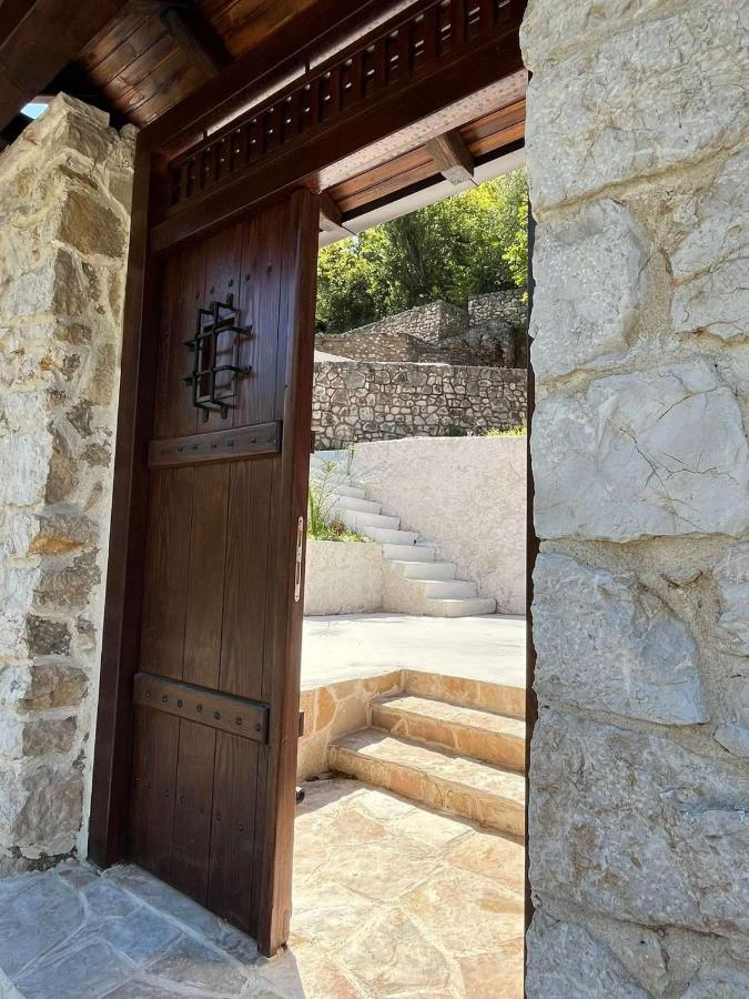 Kamena Idila - Ferienwohnung Stolac