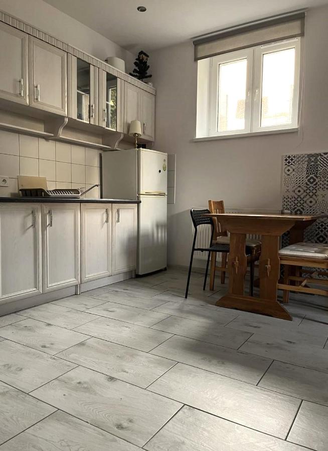 Apartament 01 - B&B