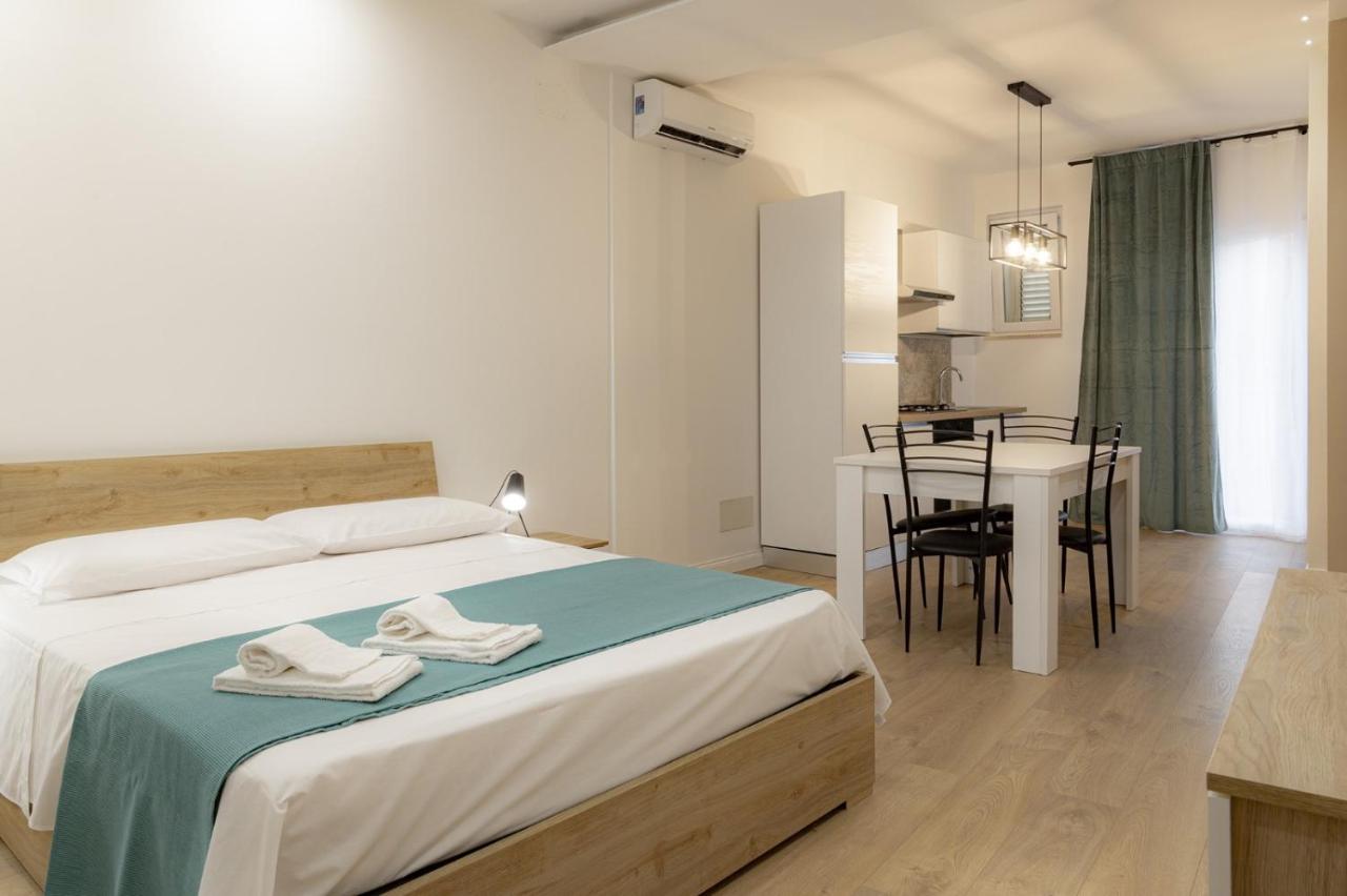 Miceli 68 casa vacanze - B&B