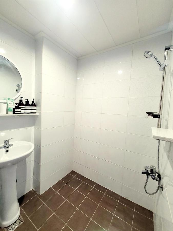 Habitación Doble con baño privado