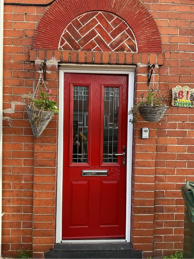 Cosy home in Doncaster - B&B