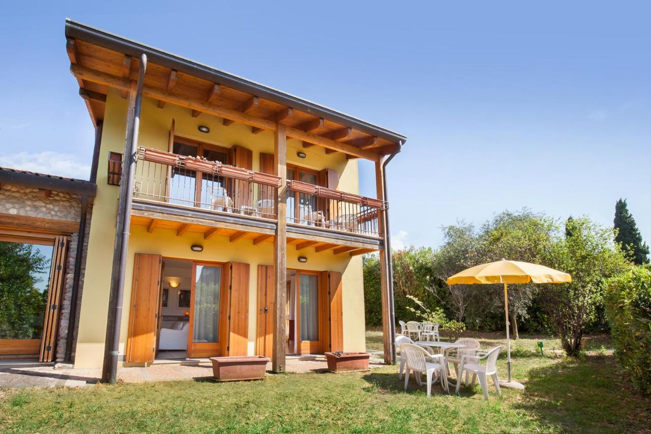 Casa Flora-Grande appartamento a Garda - Ferienwohnung