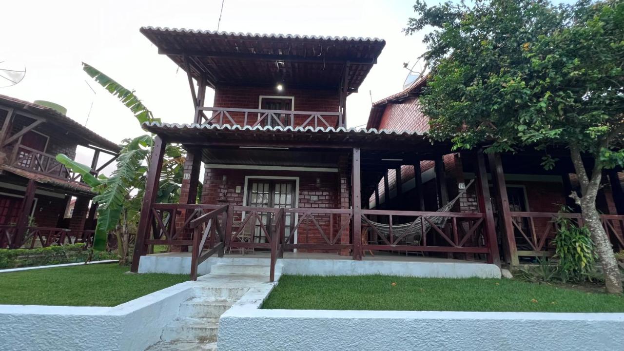 Chalé Lazer Gravatá com 3 suítes - na Suíça Brasileira - B&B