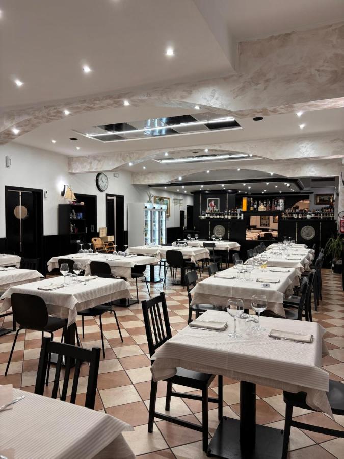 Locanda San Martino - B&B Collecchio