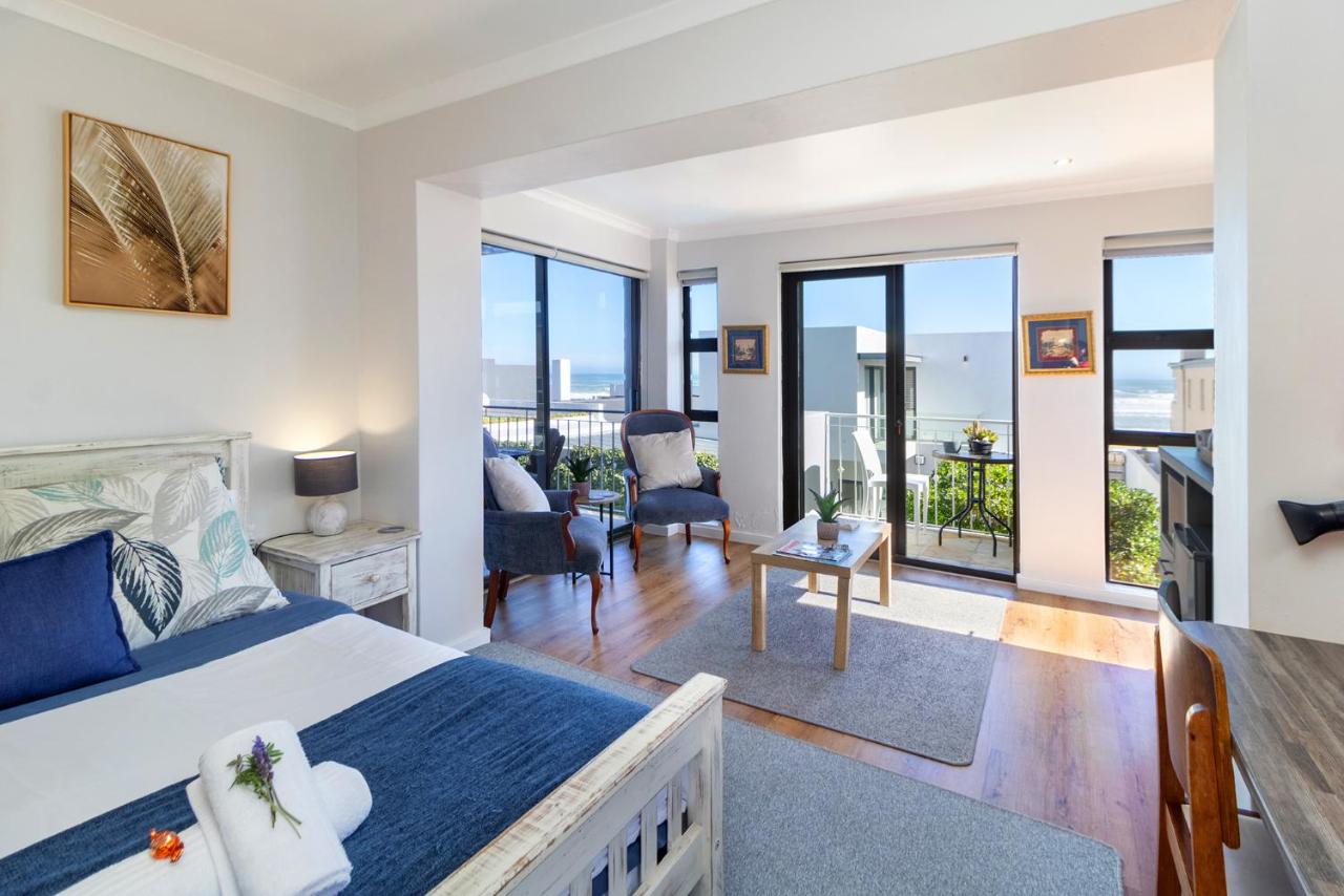 Superior Suite mit Meerblick