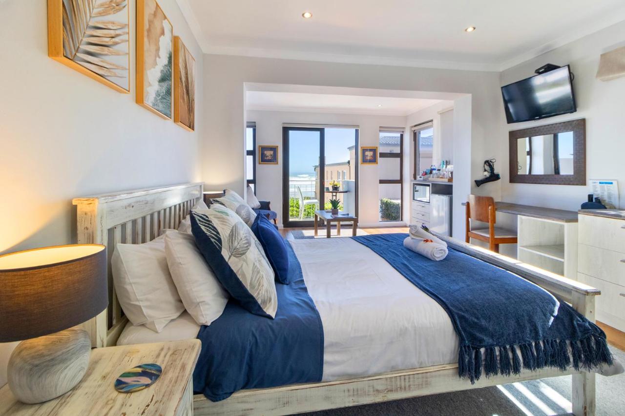 Superior Suite mit Meerblick