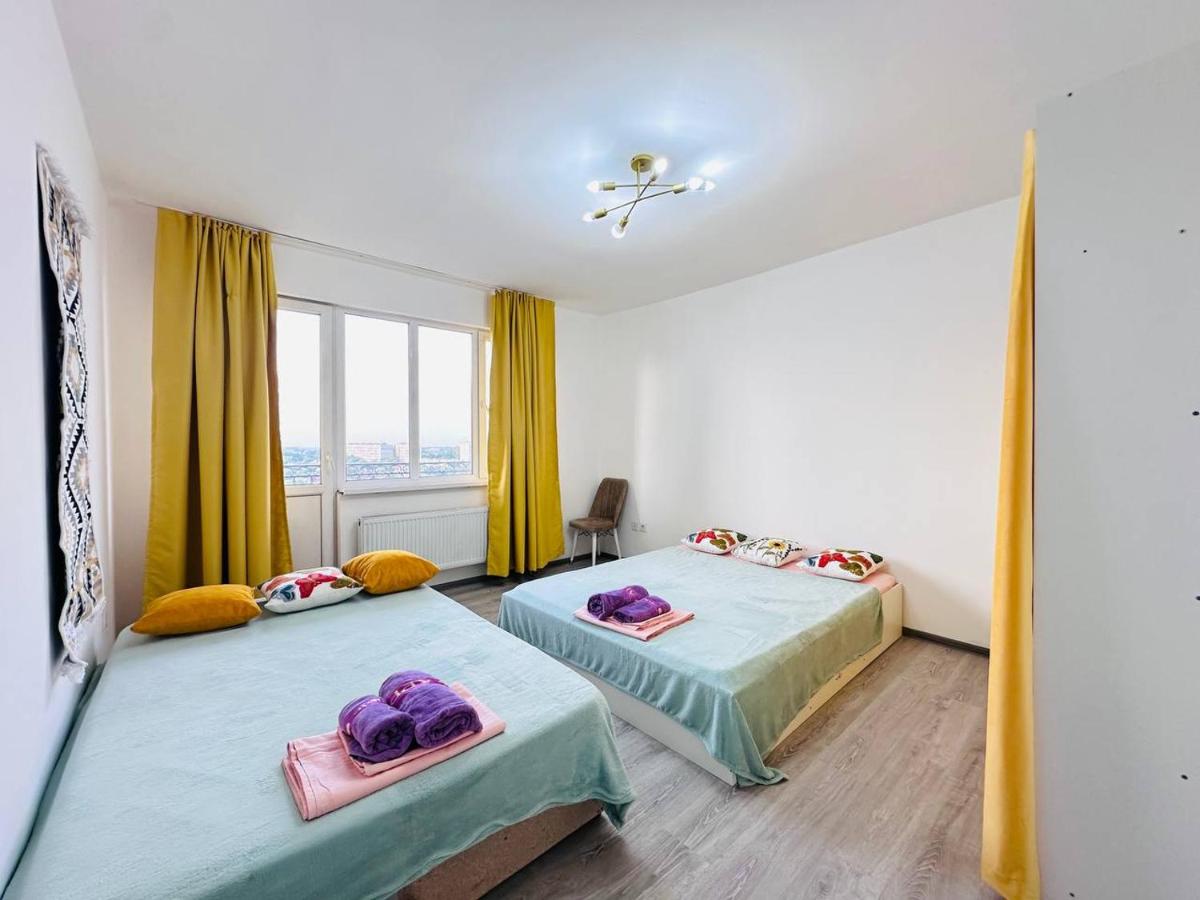 Гавань Счастья - B&B