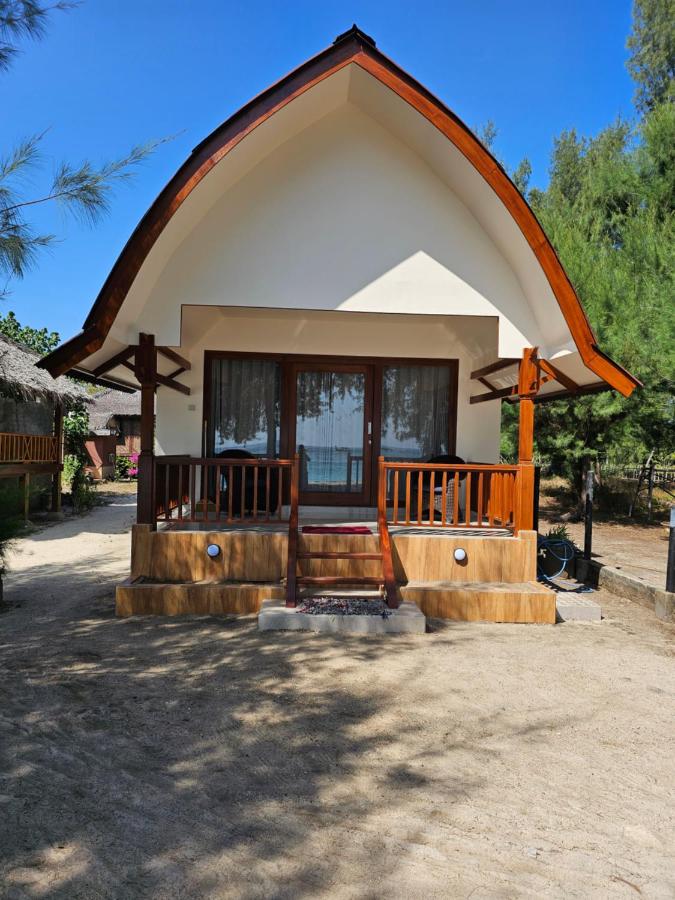 Bungalow - Beach Front