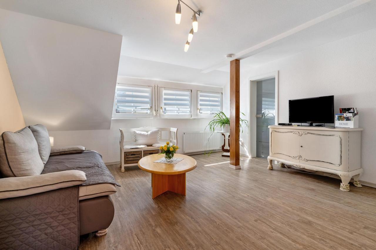 Ferienwohnung Claudi - B&B