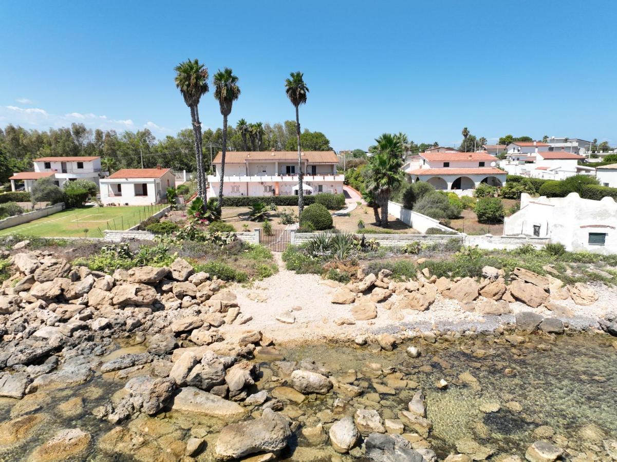 Casa sul mare - Bed and Breakfast