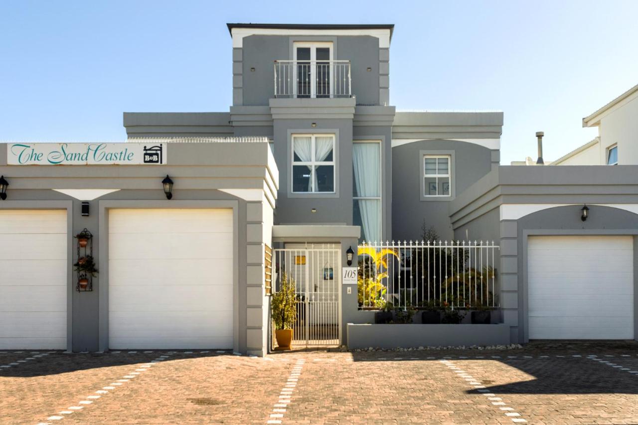 The Sandcastle Guesthouse - Melkbosstrand - B&B Melkbosstrand