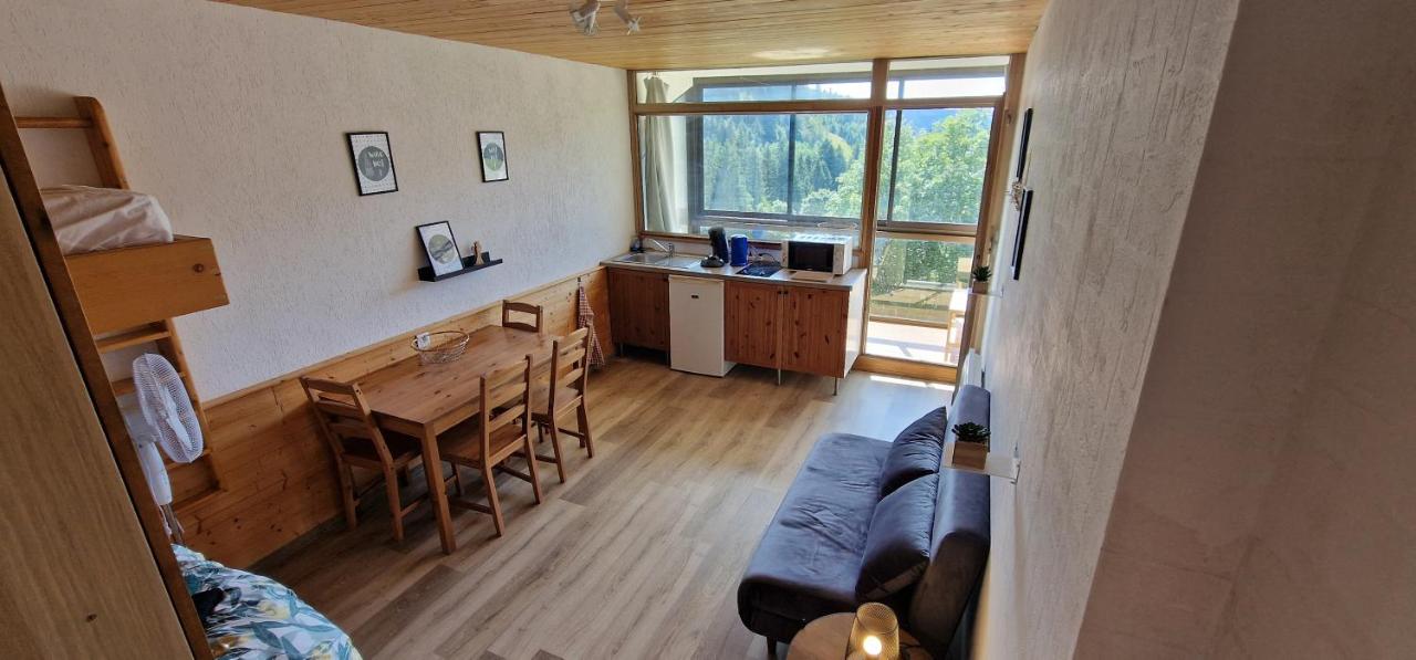 Le Belle-Hutte - B&B La Bresse