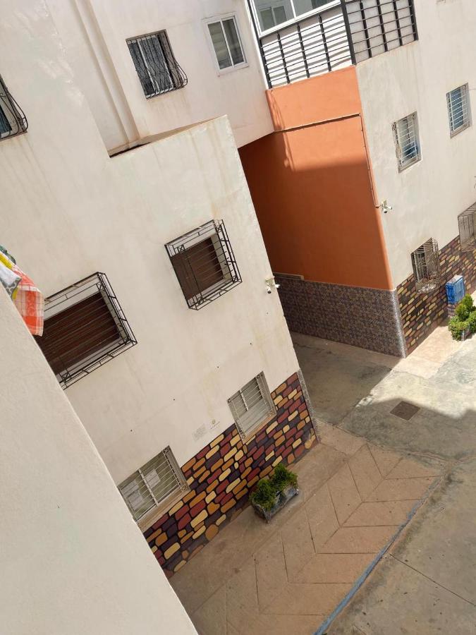 Très belle Appart à louer pour vos vacances-Dyafa Agadir- A 2chambres - Chambres d'hôtes Agadir