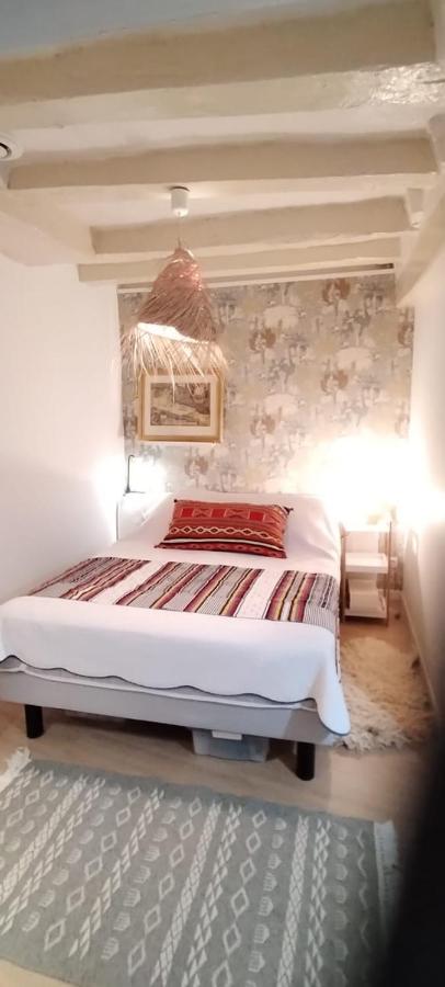 Suite chaleureuse dans la campagne - B&B Lunay