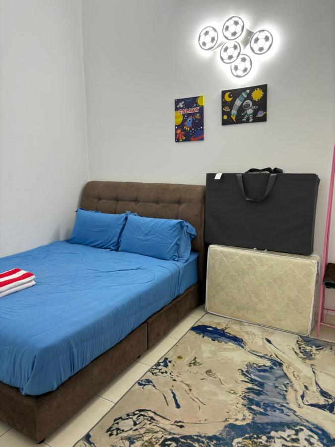 Haus mit 3 Schlafzimmern