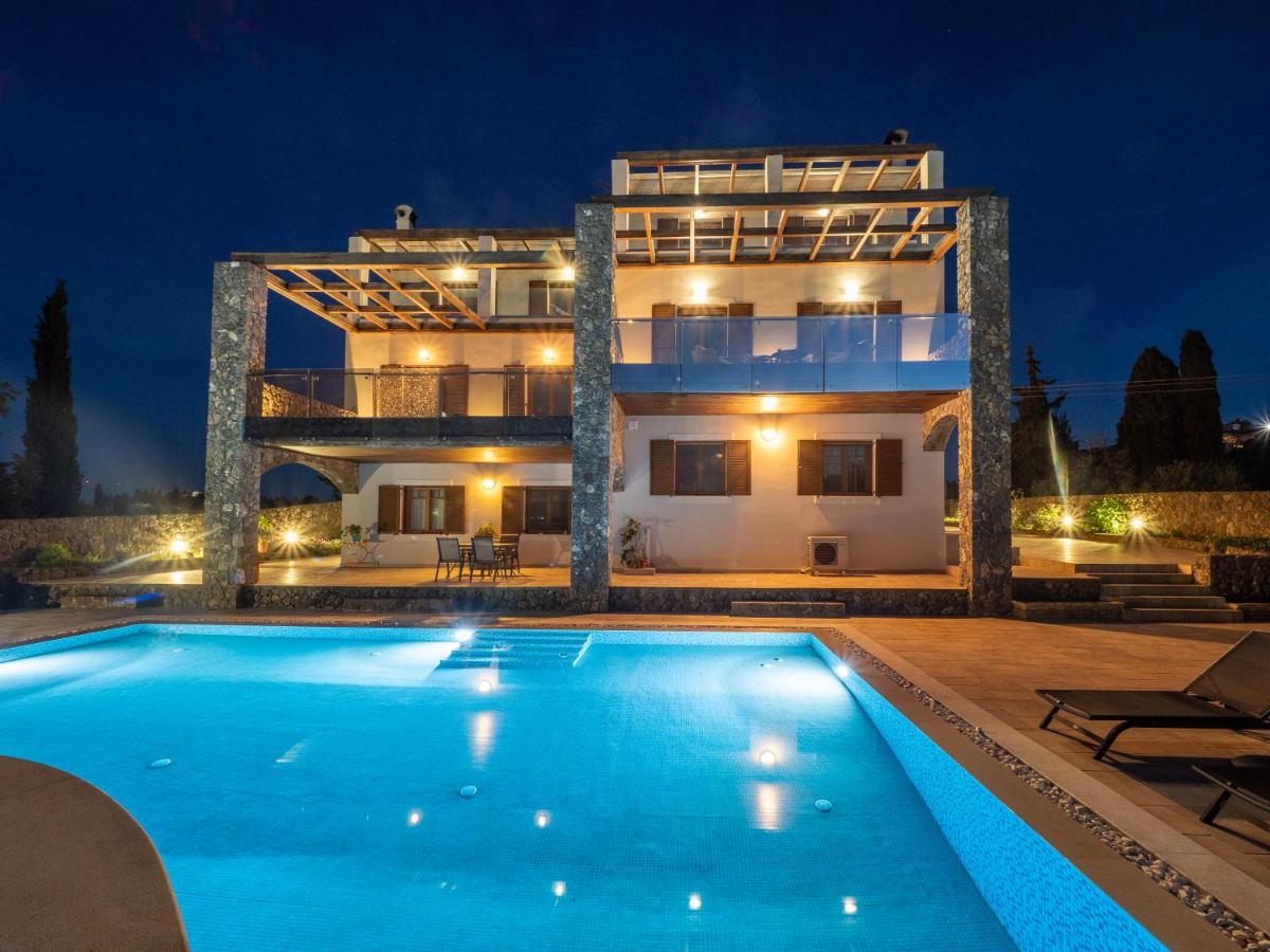 Villa Althea 1 - Bed and Breakfast