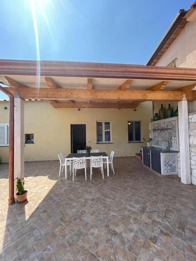 Casa Arenà - Bed and Breakfast Massa Lubrense