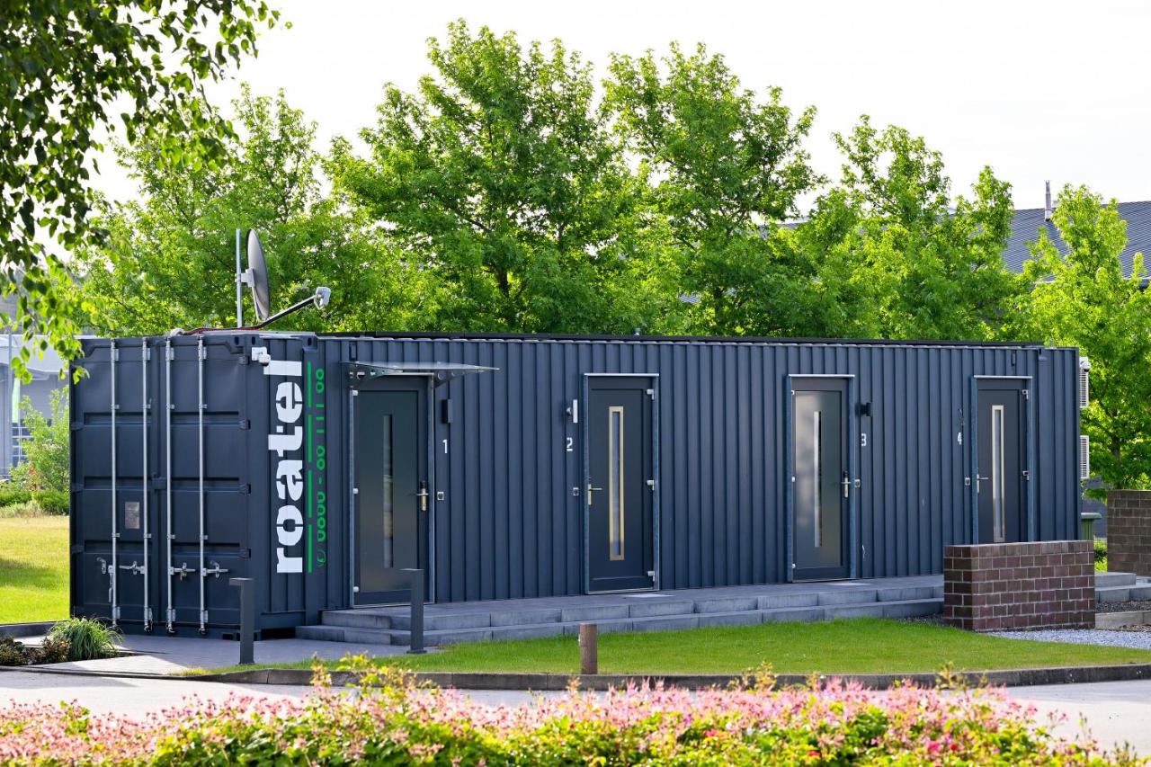 Roatel Löningen B213 my-roatel-com - B&B Löningen