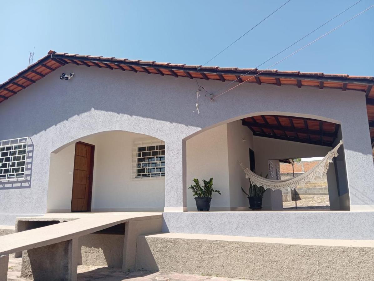Casa da Tia Jô - B&B