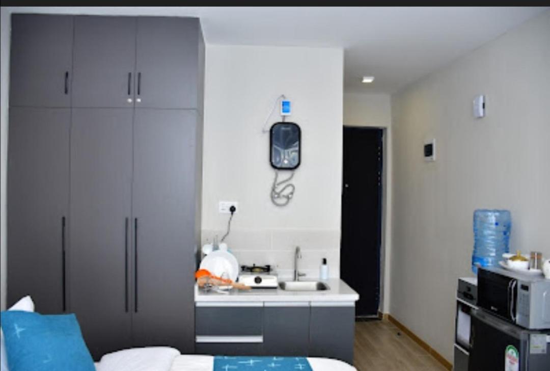 Anita Homes - B&B Sikoma